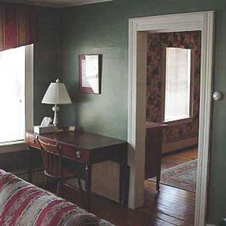 Canal Side Inn Little Falls Esterno foto