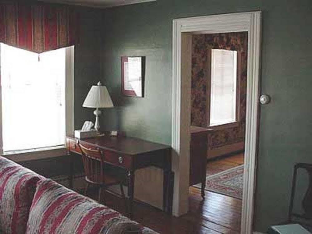 Canal Side Inn Little Falls Esterno foto
